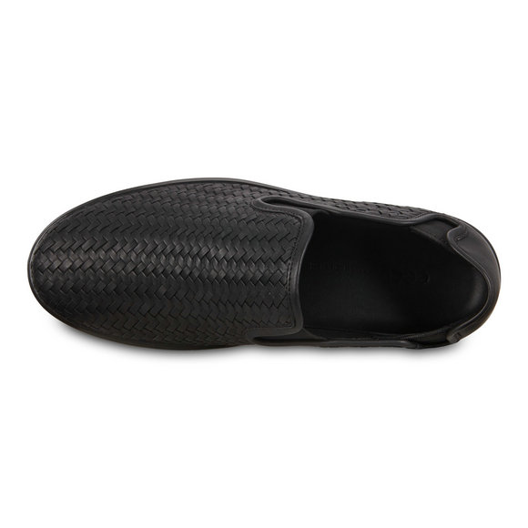 ECCO Soft 8 Men's Slip-On Sneaker ECCO Soft 8 Men's Slip-On Sneaker